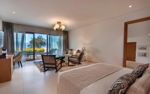 The Setai Sea of Galilee