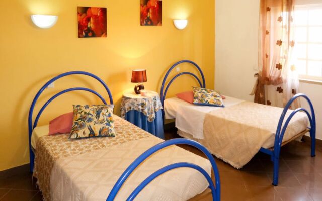 Da Bela Vista (Pad110)