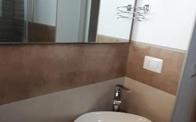 Appartamento Palazzo Ancona