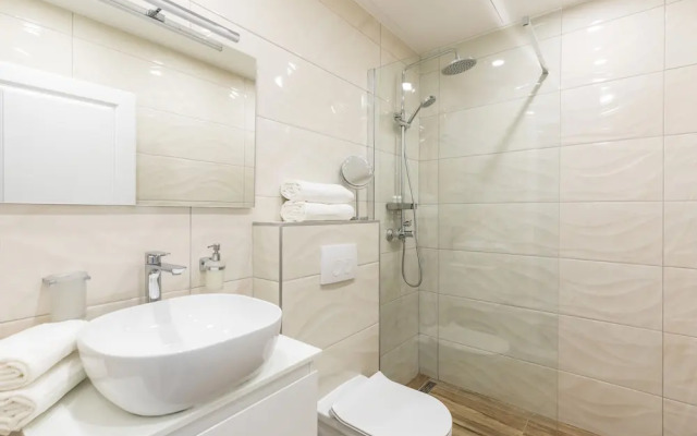 Staytosee - Diocletian's Rooms