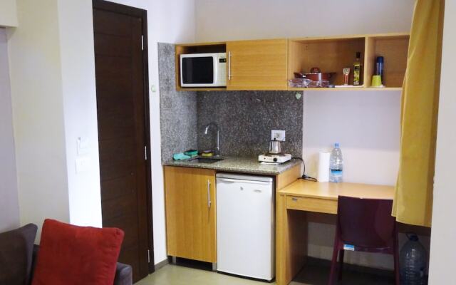 Achrafieh Apartments