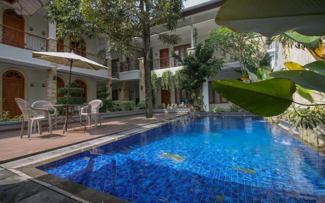 Airy Syariah Mlati Magelang KM 5.5 Yogyakarta