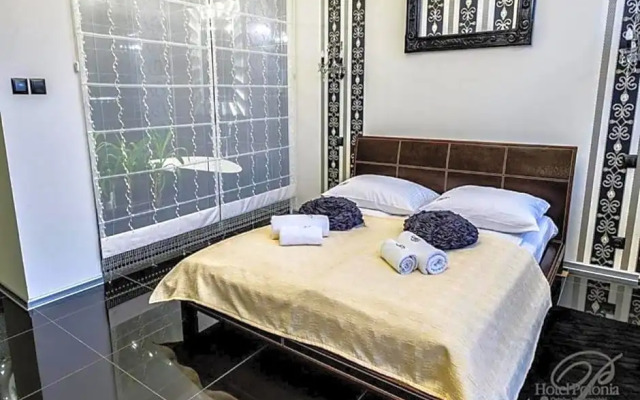 Hotel Polonia