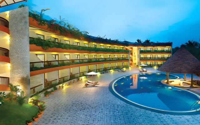 Uday Suites