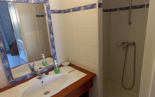 Maison Saint-Jean-de-Monts, 1 pièce, 4 personnes - FR-1-323-237