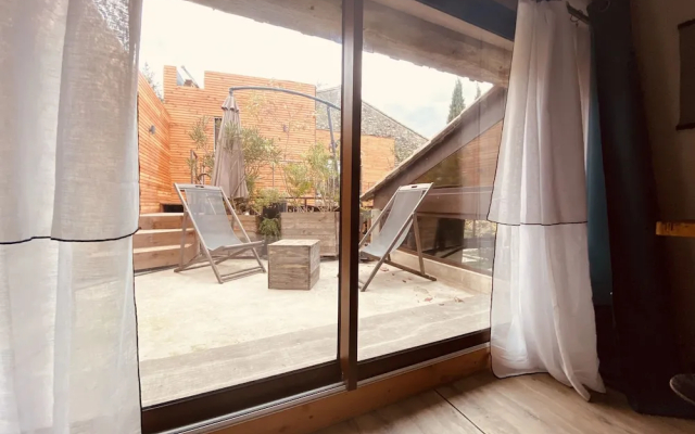 M&S Bed and Breakfast