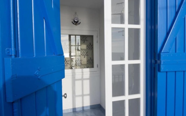Blu Angel Relais
