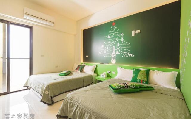 Yun's Homestay