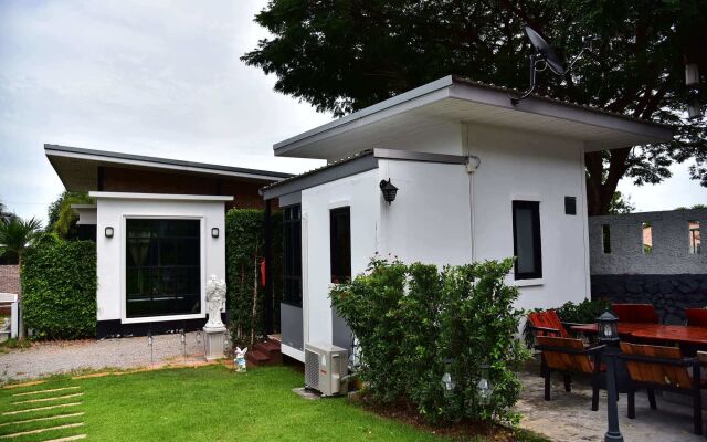 Mamai Talay View Huahin Resort