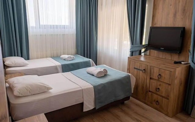 Yeni Truva Otel