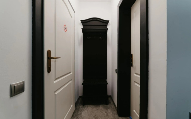 Hotel Meteor Cluj