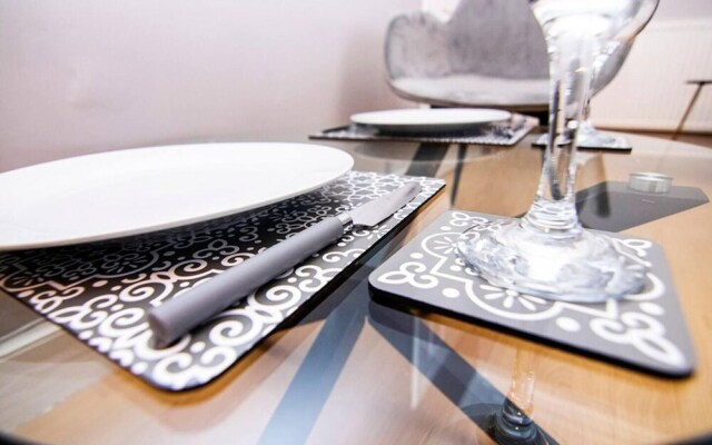 1BR Summit Holburn - Cosy Flat With Ultrafast Wifi