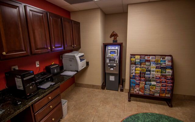 Hampton Inn Groton
