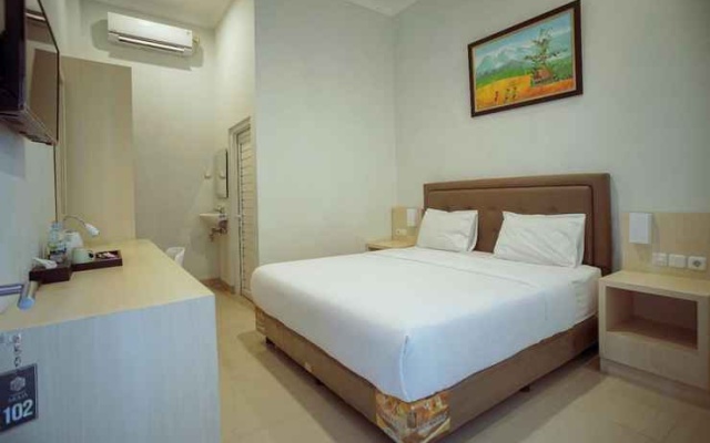 Wisma Mulia Purbalingga – Guest Rooms – Purbalingga