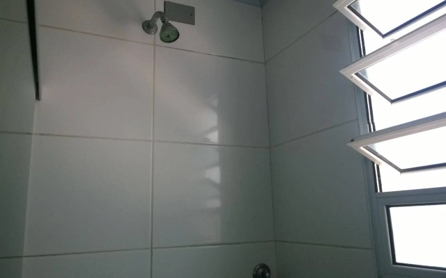 BBB Rooms Metro Praca da Arvore SP