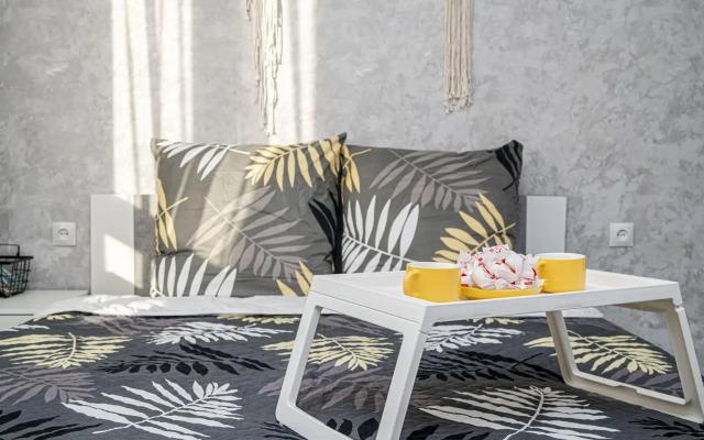 SunSet (СанСет) на улице Героя Советского Союза Аристархова