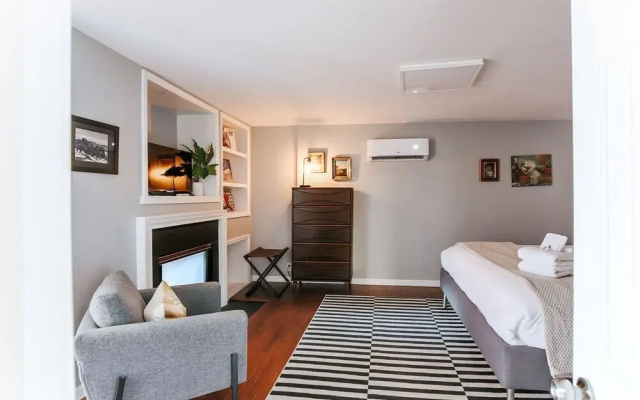 North Central Loft