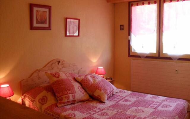 Appartement Villard-de-Lans, 3 pièces, 4 personnes - FR-1-515-57