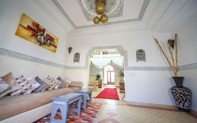 Ksar Sultan Dades