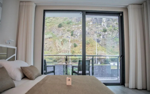 Calamar Hotel