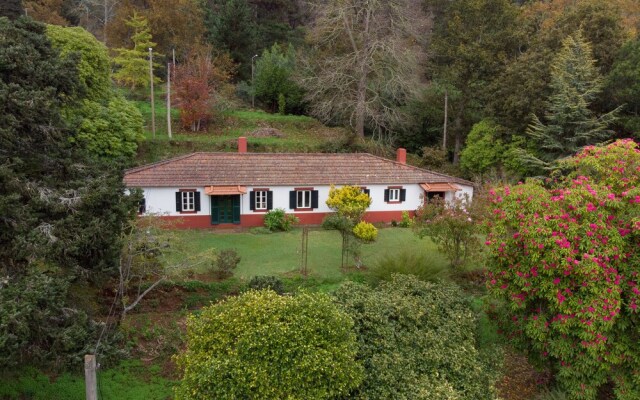 Casas Valleparaizo Mountain