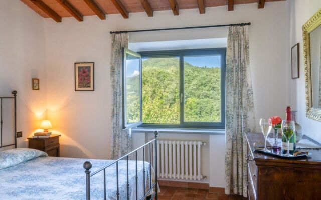 Locazione Turistica la Badia