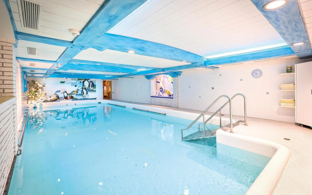 Kur- und Wellnesshotel Förch