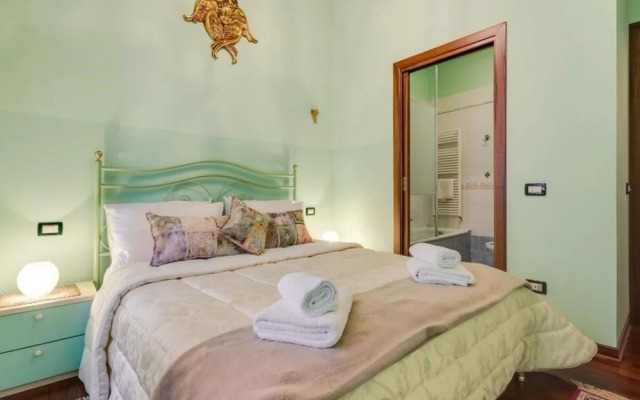 San Moisè Luxury Apartment