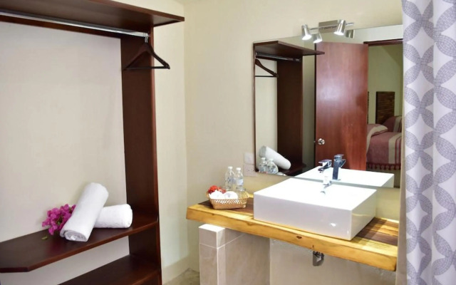 Santa Clara Hotel Campestre