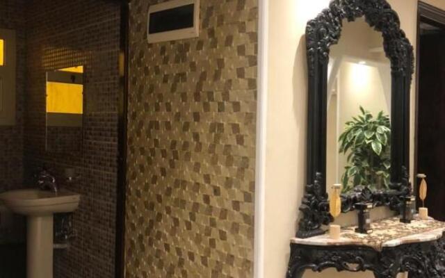 Al Faisal apartment 2