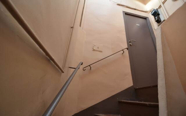 Appartement Alezard
