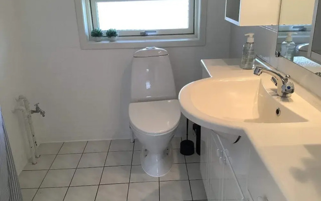 5 Person Holiday Home in Thisted