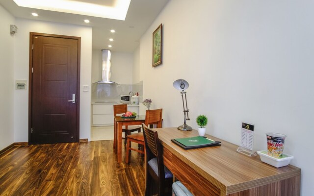 Sammy Luxury Hotel