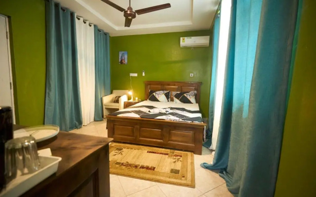 Suncity Imperial Lodge