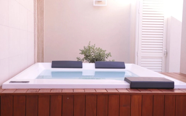 Settanni Sea Suites