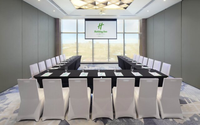 Holiday Inn Cebu City