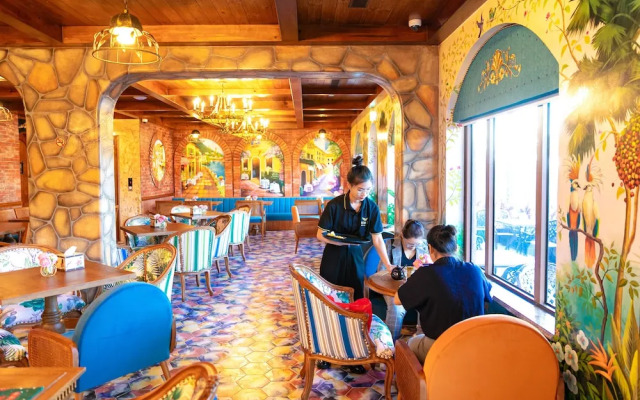 Venice Hotel Phu Quoc