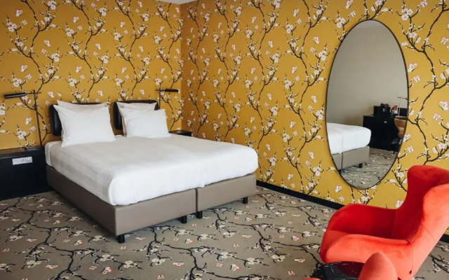 Van der Valk Hotel Harderwijk op de Veluwe