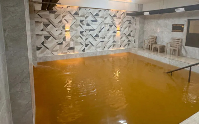 Çelik Thermal & Spa