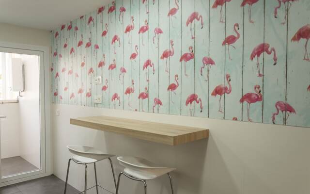 Living4Malaga Arenal Superior