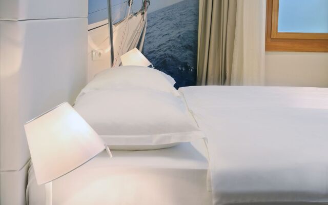 Guesthouse Villa Scalaria