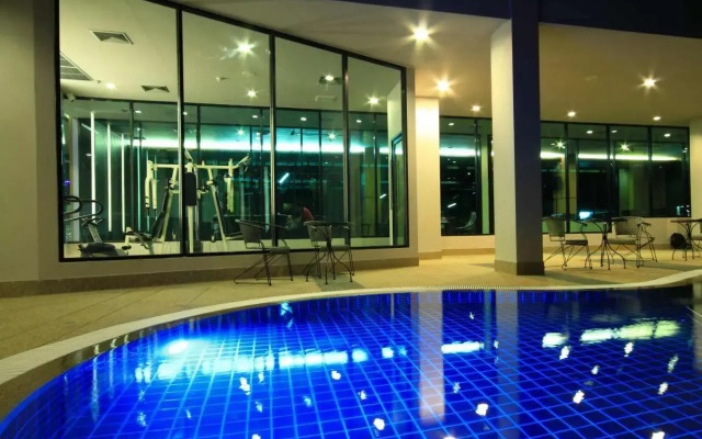 Mantra Varee Hotel