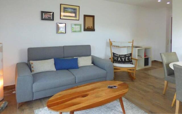 Haus der 5 Kontinente