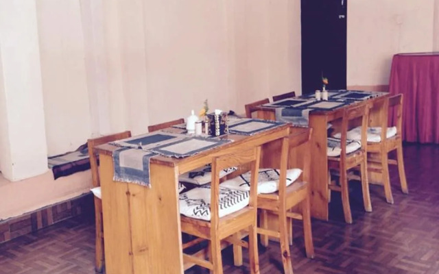 Dev Guest House