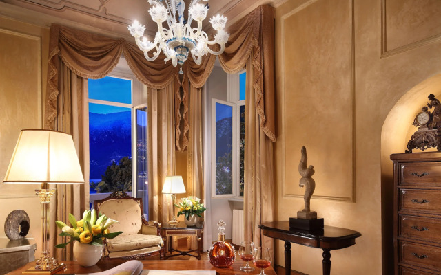 Hotel Splendide Royal