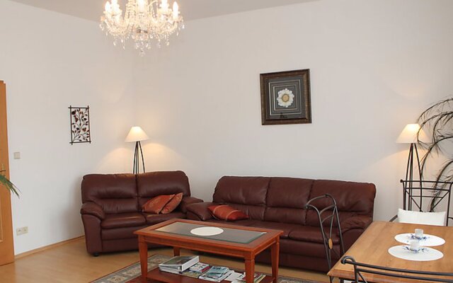 Apartment Kolonáda Houthalen-Helchteren