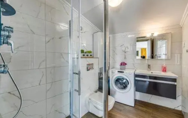 Apartment Iva