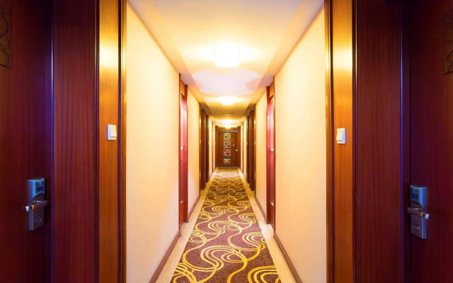 Hangzhou Bokai Westlake Hotel