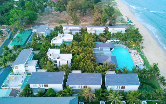 Villa Del Sol Beach resort & Spa
