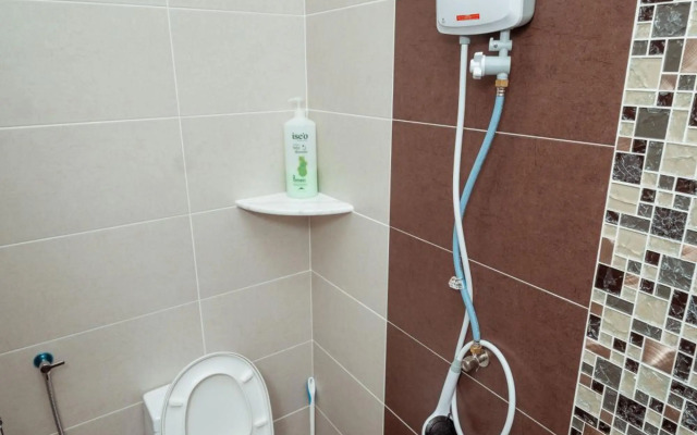 GLYSM Sunway Stay "Pura Vida"